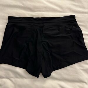 WILLBOND Women Swimsuit Shorts